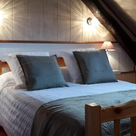 L'auberge D'audressein Casa vacanze Audressein