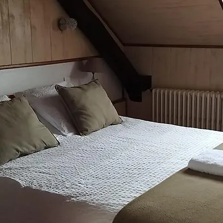 L'auberge D'audressein Audressein