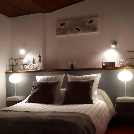 Casa vacanze L'auberge D'audressein