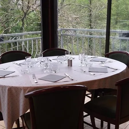 L'auberge D'audressein *