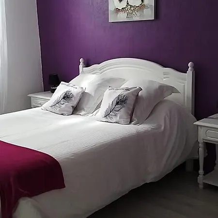 L'auberge D'audressein *