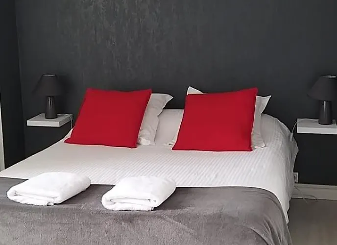 L'auberge D'audressein