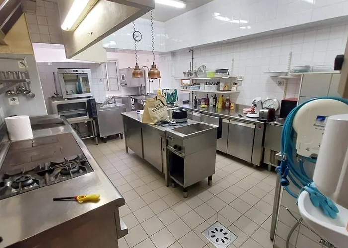 L'auberge D'audressein Casa vacanze *