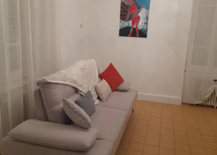 Casa vacanze L'auberge D'audressein Audressein