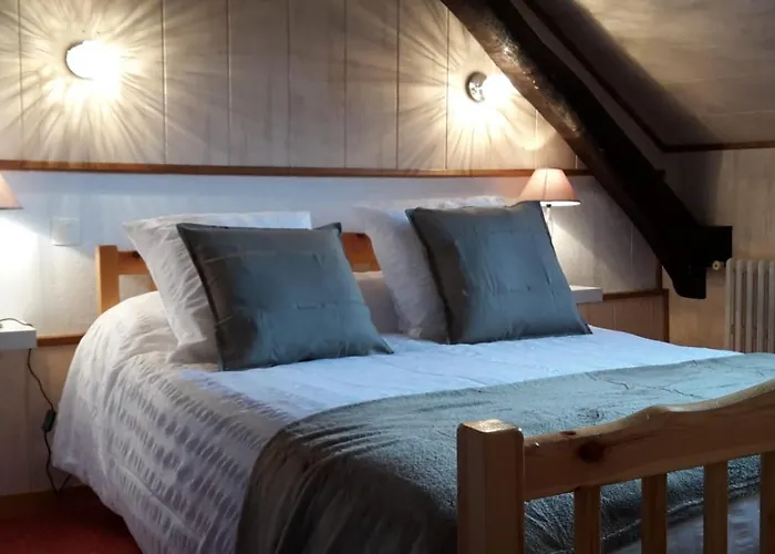 L'auberge D'audressein Casa vacanze Audressein