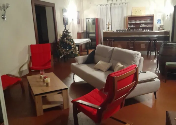 L'auberge D'audressein *