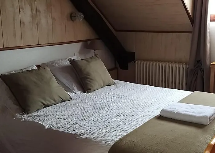 L'auberge D'audressein Audressein