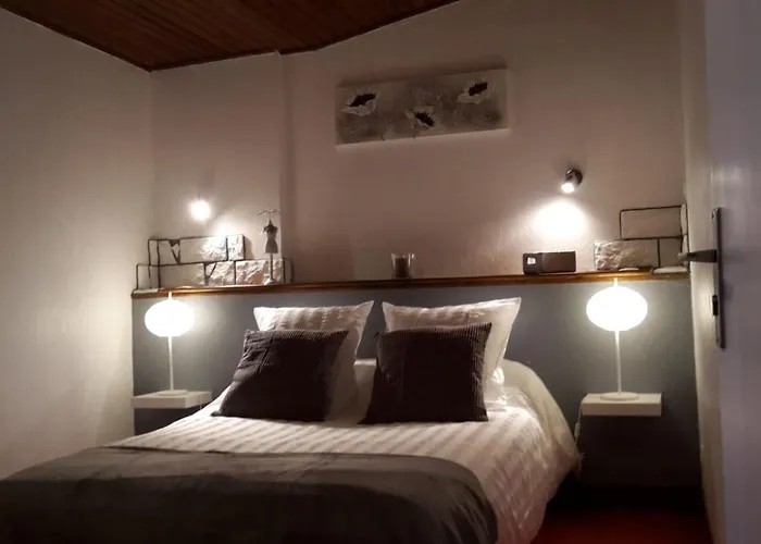 Casa vacanze L'auberge D'audressein