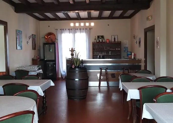 L'auberge D'audressein Casa vacanze *