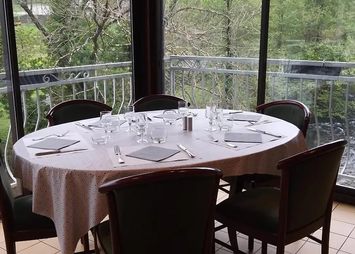 L'auberge D'audressein *