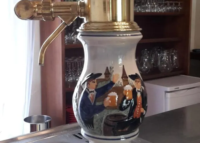 L'auberge D'audressein Audressein