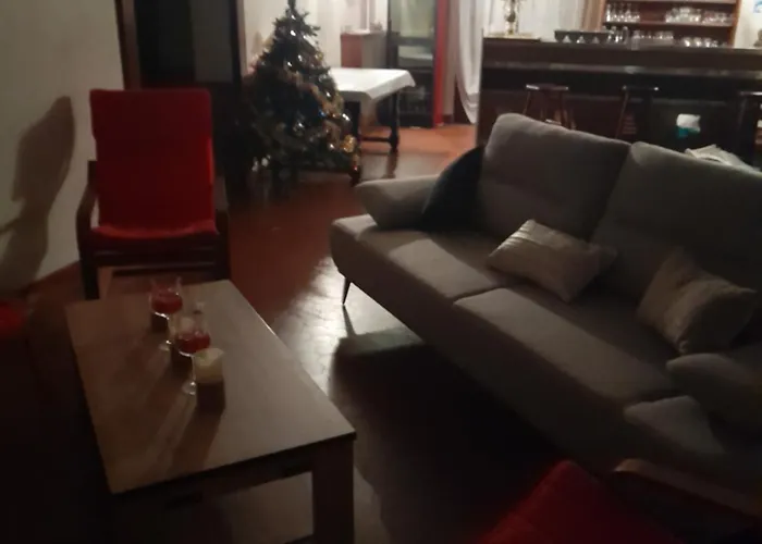 L'auberge D'audressein Casa vacanze