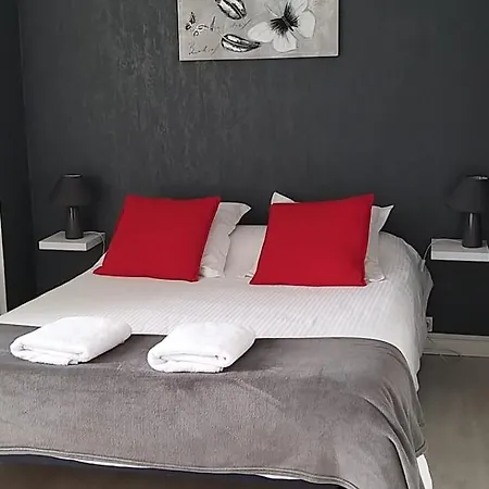 L'auberge D'audressein