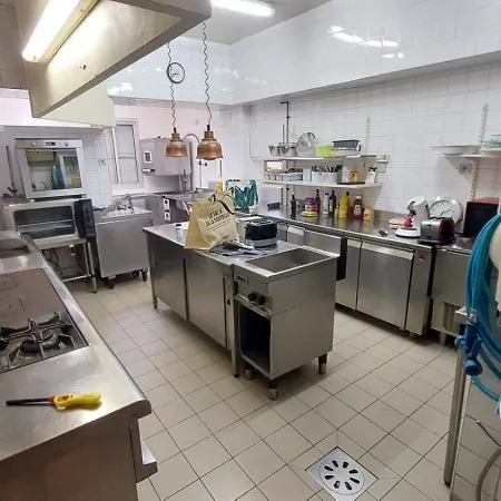 L'auberge D'audressein Semesterbostad *