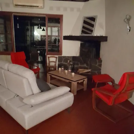 L'auberge D'audressein *