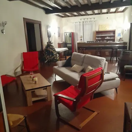 L'auberge D'audressein *