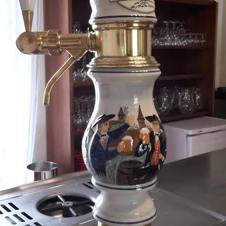 L'auberge D'audressein Audressein