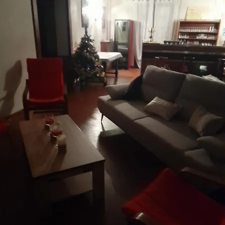 L'auberge D'audressein Semesterbostad